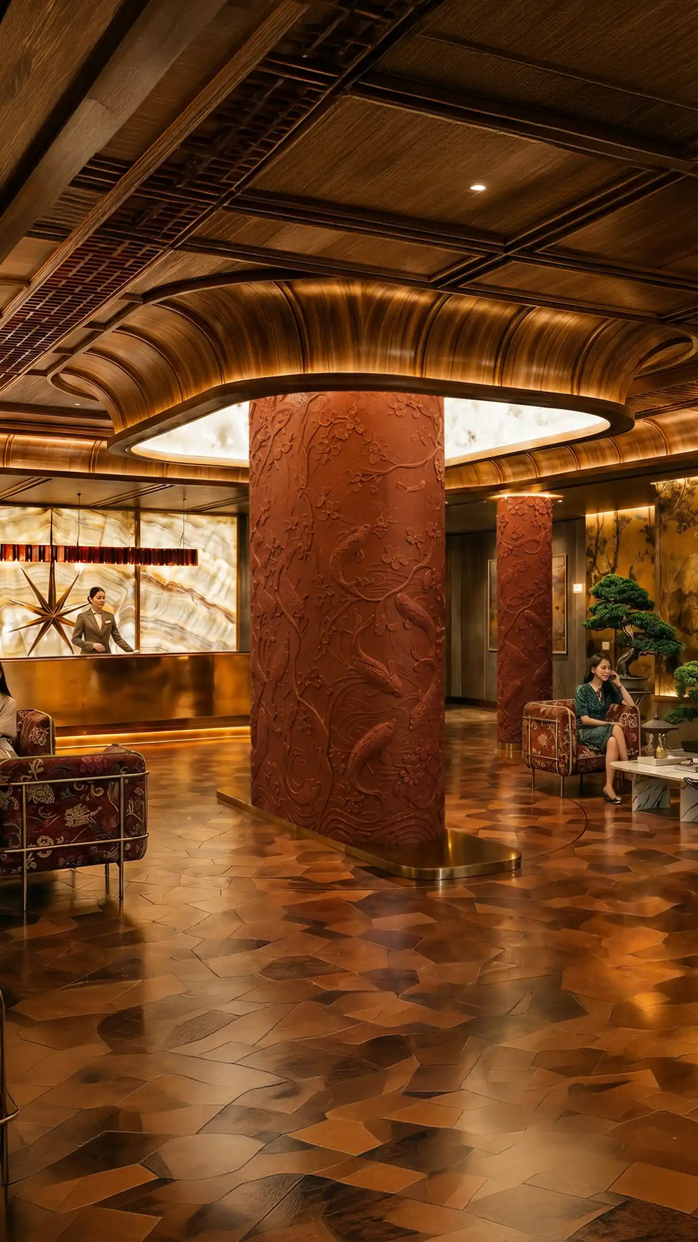 Etro Suites